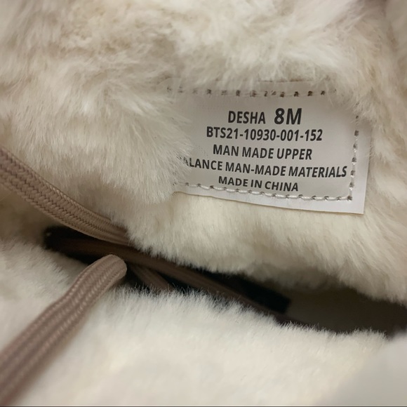 Baretraps boots - Picture 13 of 16